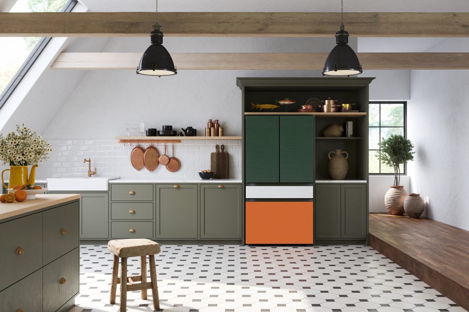 Appliance Wraps