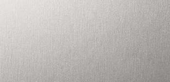 Steel collection swatch — brushed metal